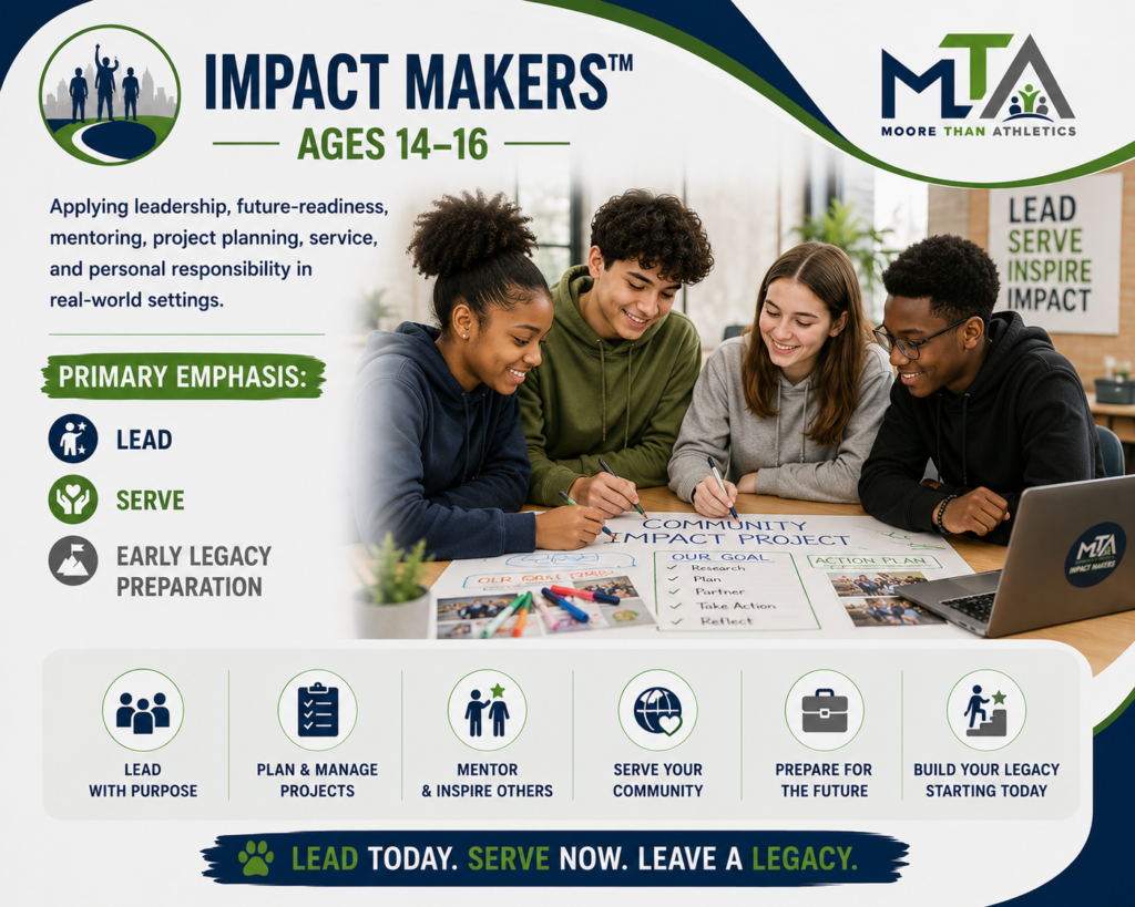 impact makers image