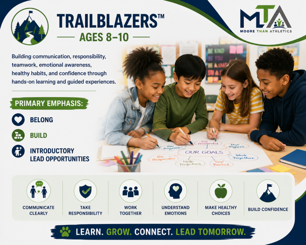 trailblazer image